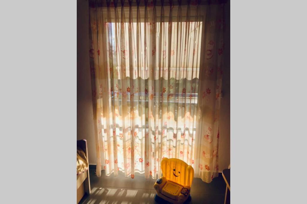 Family Apartment In Greece Kalandra Eksteriør billede
